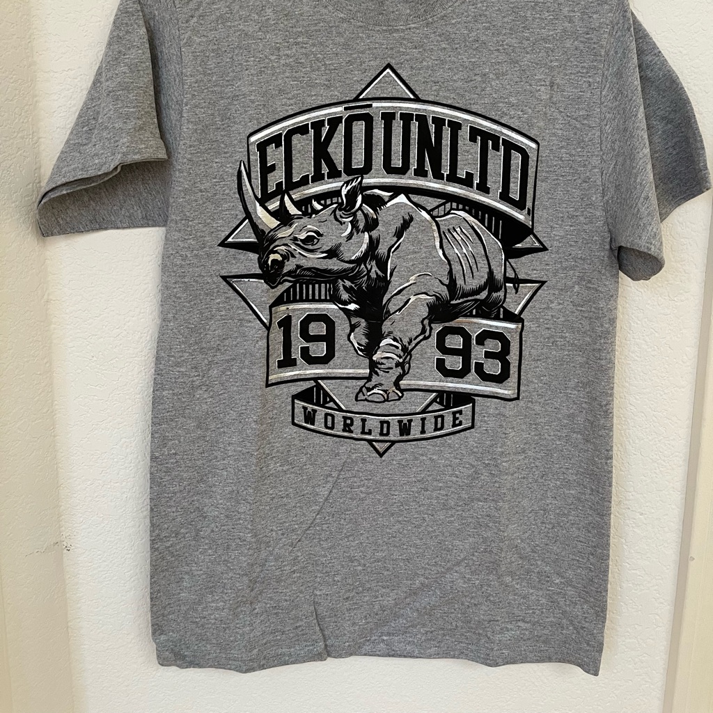 Ecko Unltd
